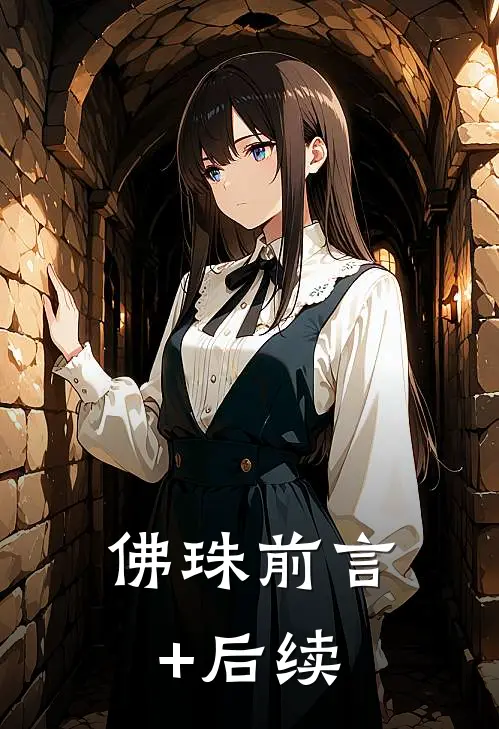 佛珠前言+后续
