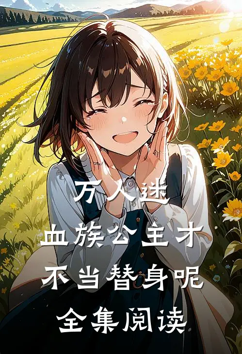 万人迷：血族公主才不当替身呢全集阅读