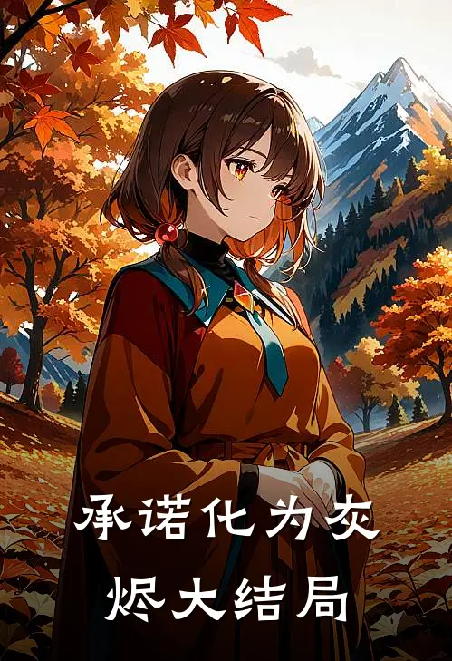 承诺化为灰烬大结局