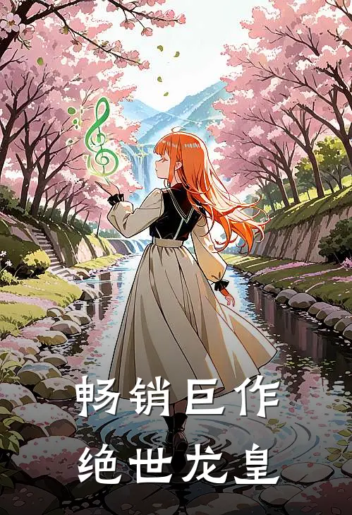 畅销巨作绝世龙皇