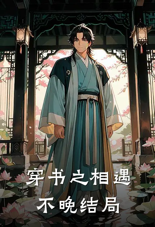 穿书之相遇不晚结局