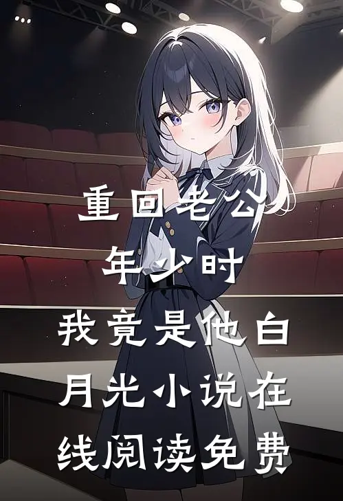 重回老公年少时，我竟是他白月光小说在线阅读免费