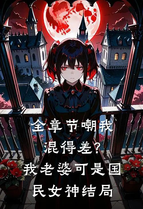 全章节嘲我混得差?我老婆可是国民女神结局