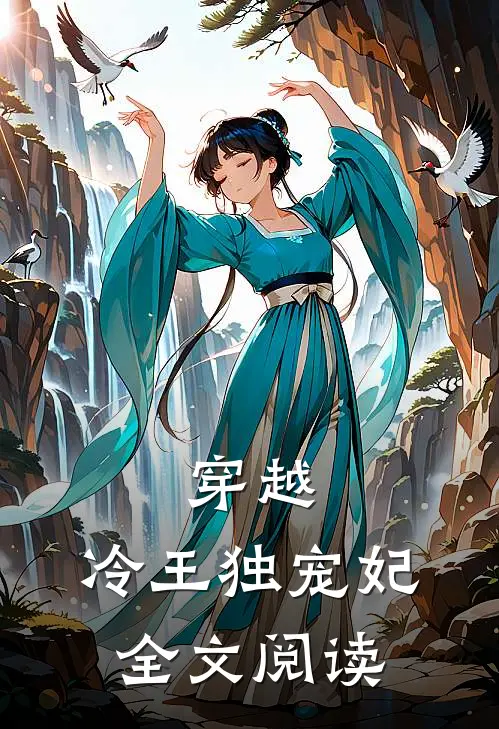 穿越：冷王独宠妃全文阅读