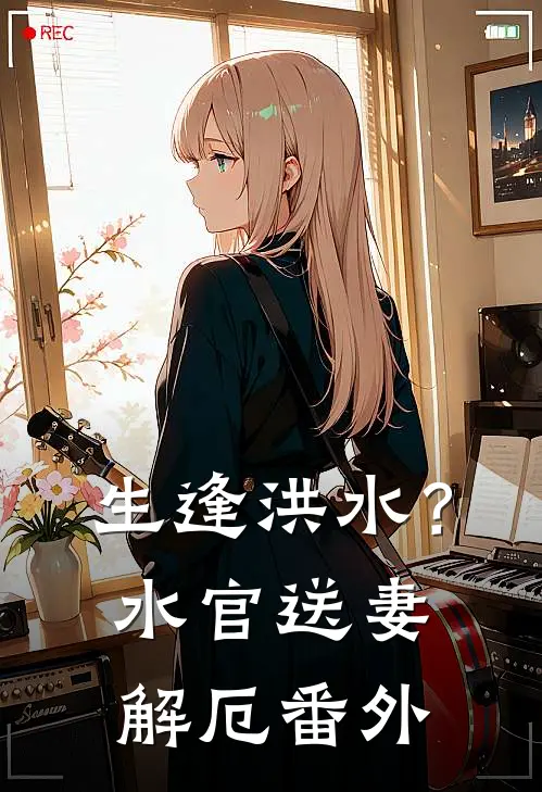 生逢洪水？水官送妻解厄 番外