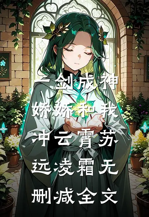 一剑成神，娇娇和我冲云霄苏远凌霜无删减全文