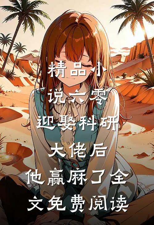 精品小说六零:迎娶科研大佬后,他赢麻了全文免费阅读