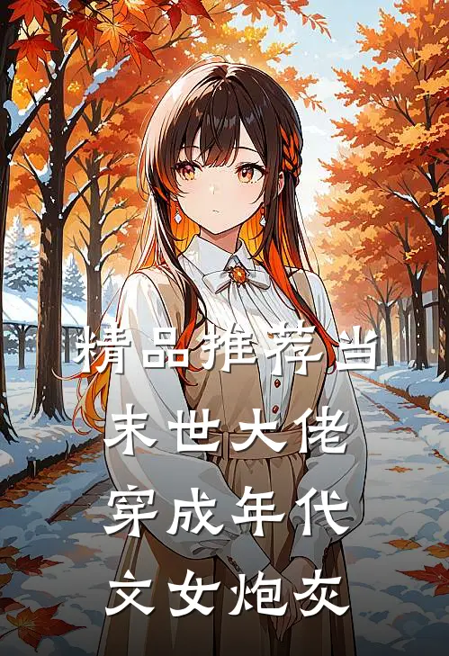 精品推荐当末世大佬穿成年代文女炮灰