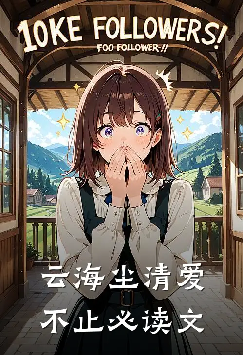 云海尘清爱不止必读文