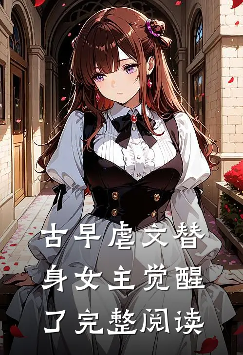 古早虐文替身女主觉醒了完整阅读