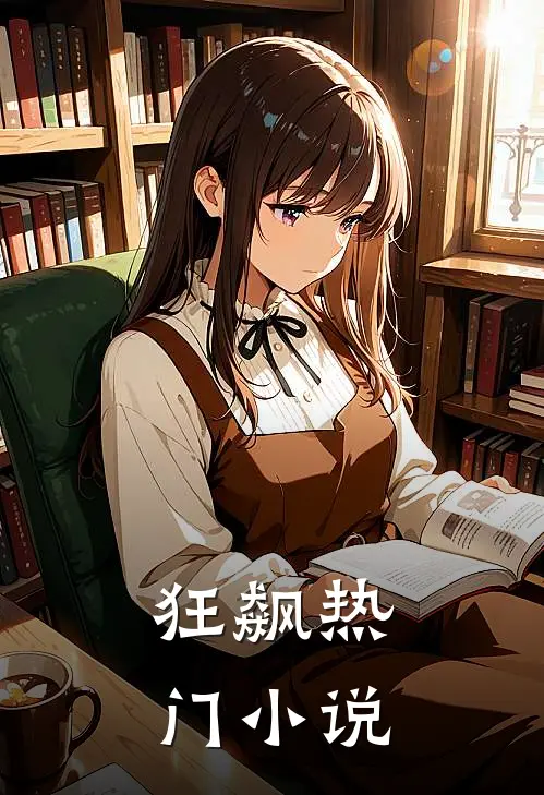 狂飙热门小说