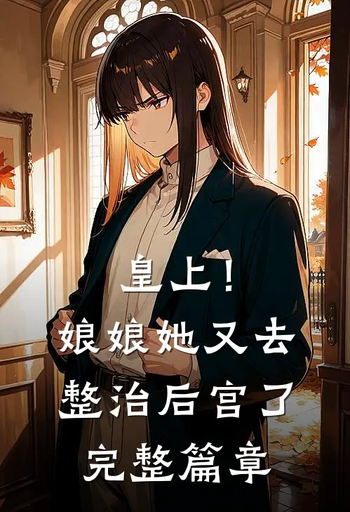 皇上！娘娘她又去整治后宫了完整篇章