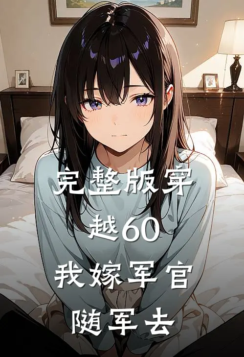 完整版穿越60：我嫁军官随军去