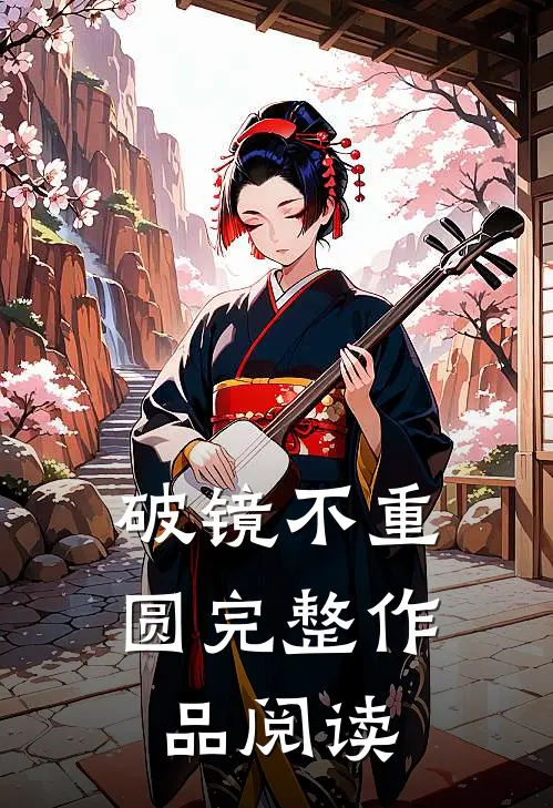 破镜不重圆完整作品阅读