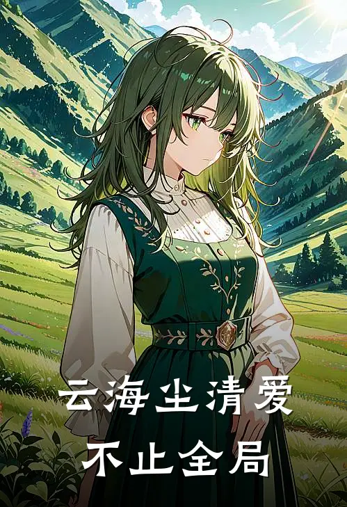 云海尘清爱不止全局