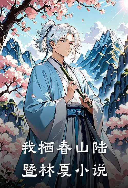 我栖春山陆暨林夏小说