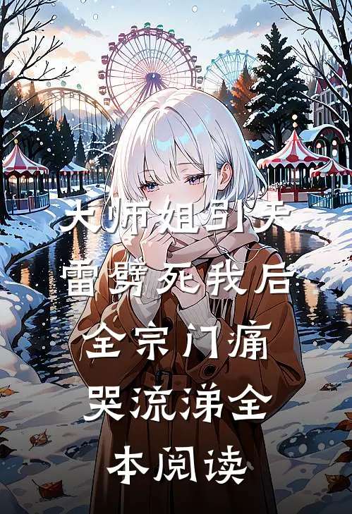 大师姐引天雷劈死我后，全宗门痛哭流涕全本阅读
