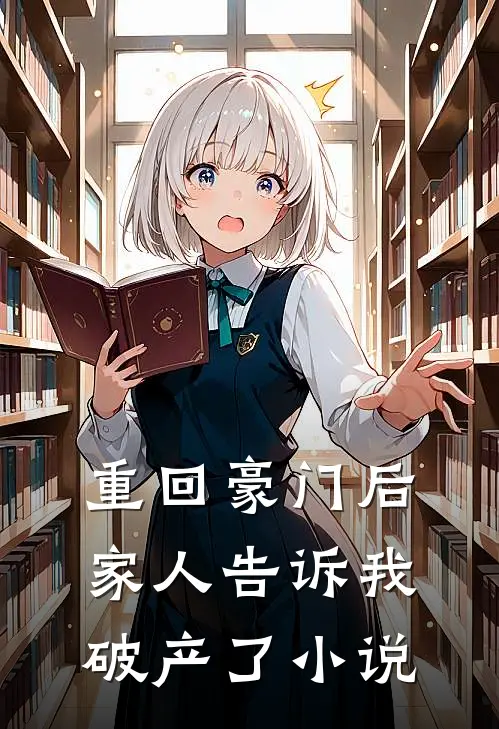 重回豪门后,家人告诉我破产了免费阅读