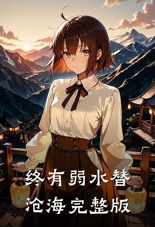 终有弱水替沧海完整版