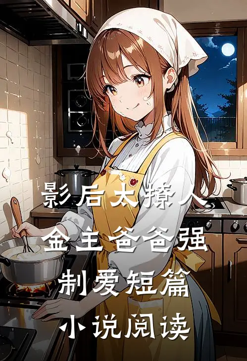 影后太撩人，金主爸爸强制爱短篇小说阅读