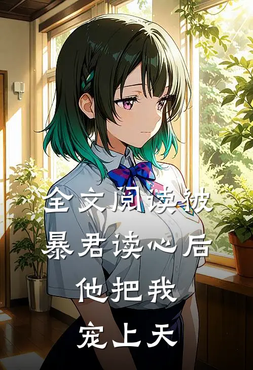 全文阅读被暴君读心后，他把我宠上天