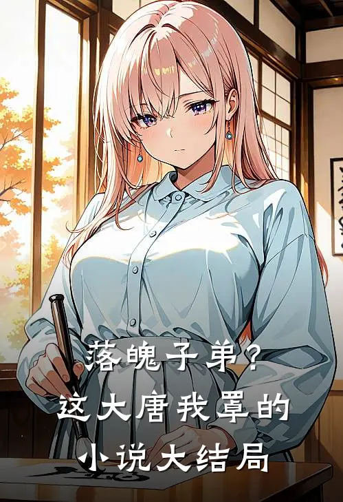 落魄子弟？这大唐我罩的小说大结局