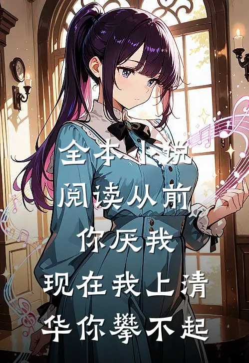 全本小说阅读从前你厌我，现在我上清华你攀不起