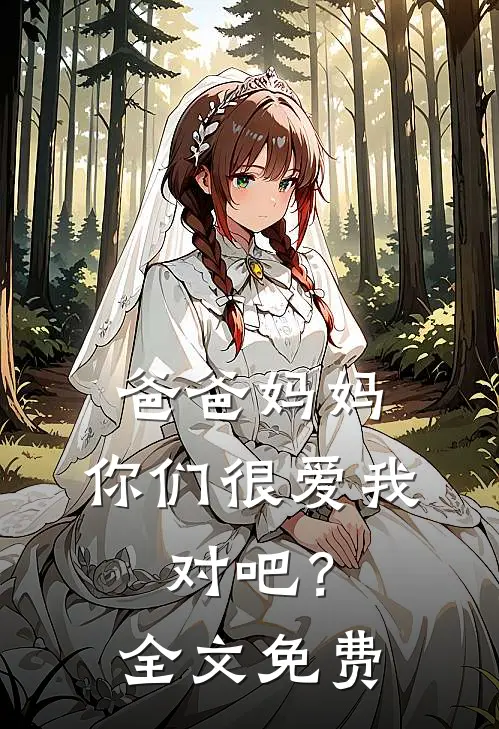 爸爸妈妈，你们很爱我，对吧？全文免费