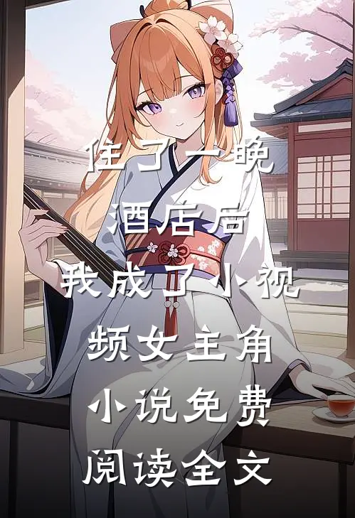 住了一晚酒店后，我成了小视频女主角小说免费阅读全文