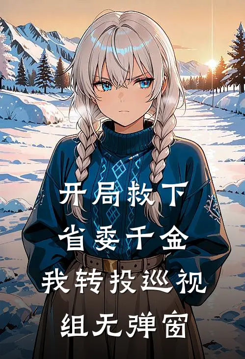 开局救下省委千金，我转投巡视组无弹窗