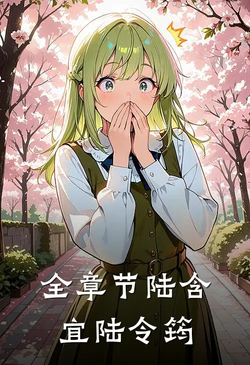 全章节陆含宜陆令筠