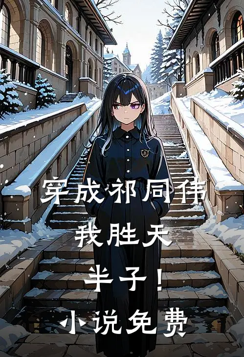 穿成祁同伟，我胜天半子！小说免费