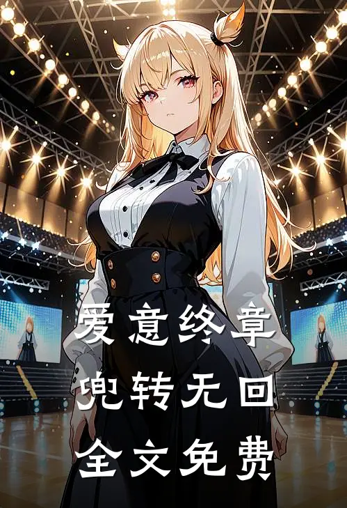 爱意终章，兜转无回全文免费