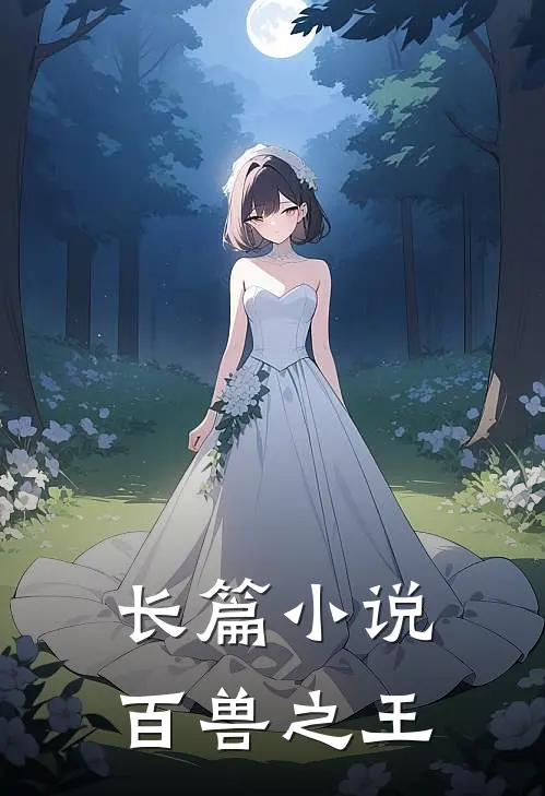 长篇小说百兽之王