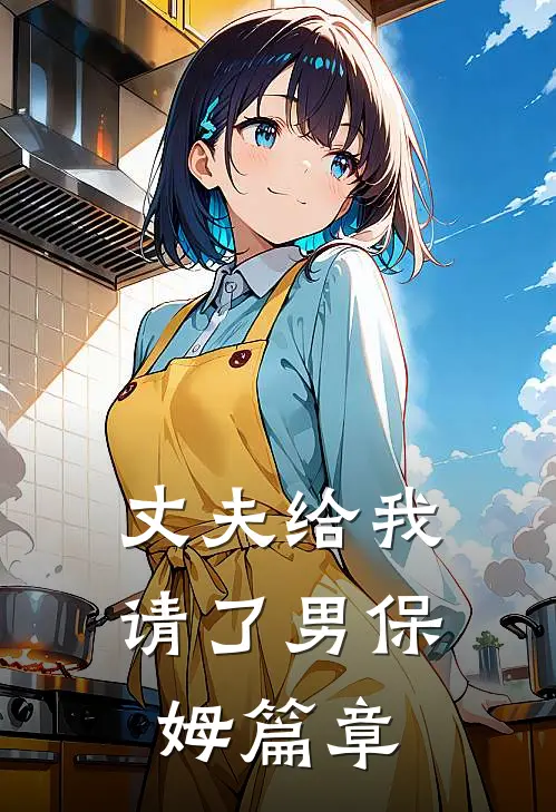 丈夫给我请了男保姆篇章