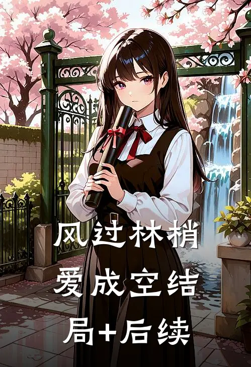 风过林梢爱成空结局+后续