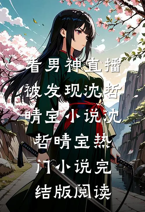 看男神直播被发现沈哲晴宝小说沈哲晴宝热门小说完结版阅读