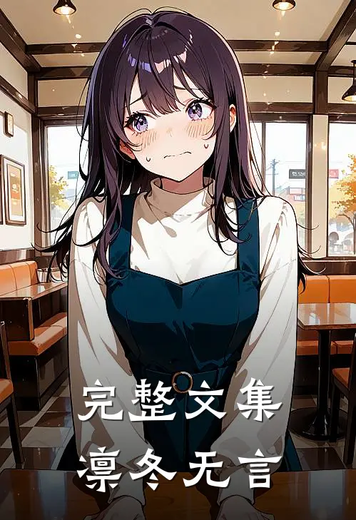 完整文集凛冬无言在线阅读