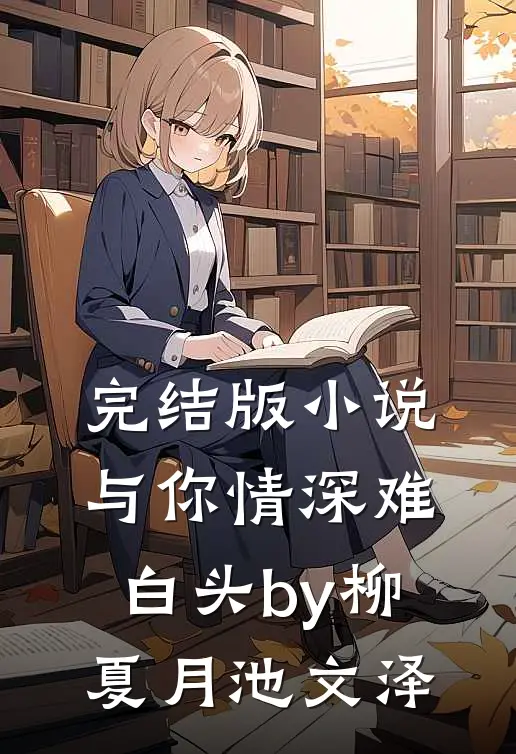 完结版小说与你情深难白头by柳夏月池文泽