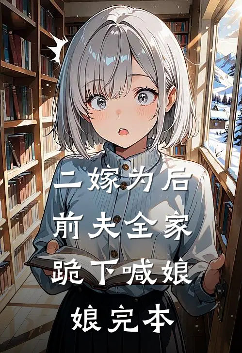 二嫁为后，前夫全家跪下喊娘娘完本