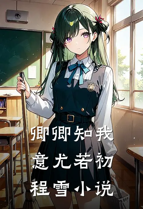 卿卿知我意尤若初程雪小说