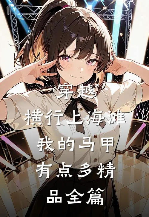 穿越：横行上海滩，我的马甲有点多精品全篇