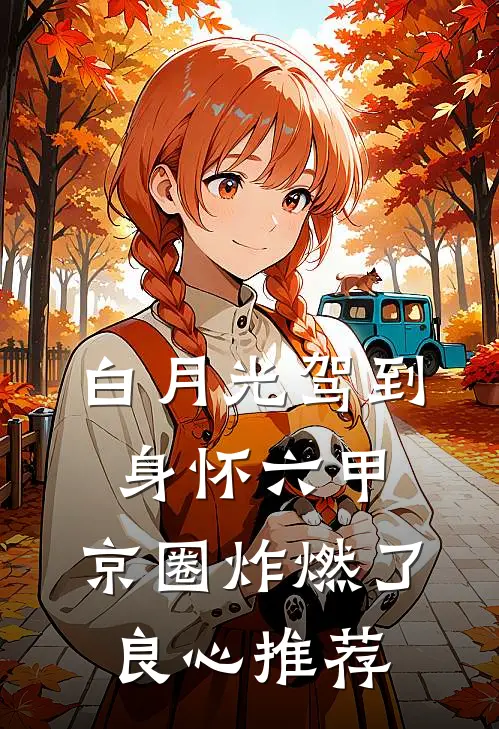 白月光驾到身怀六甲，京圈炸燃了良心推荐