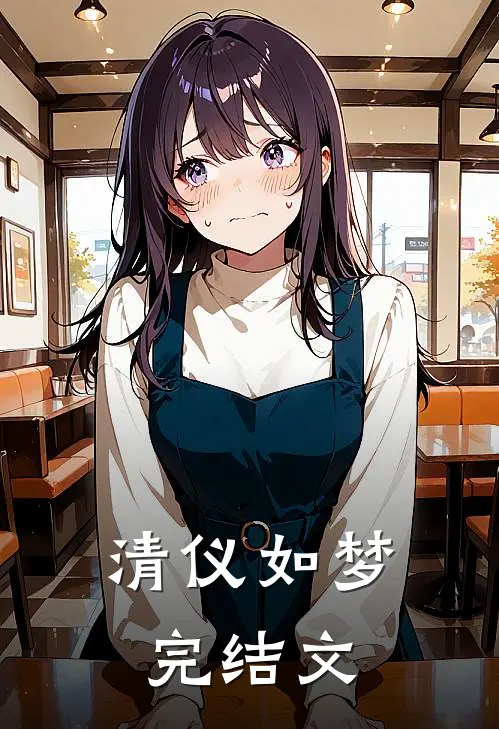 清仪如梦完结文