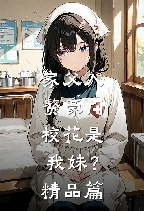 家父入赘豪门，校花是我妹？精品篇