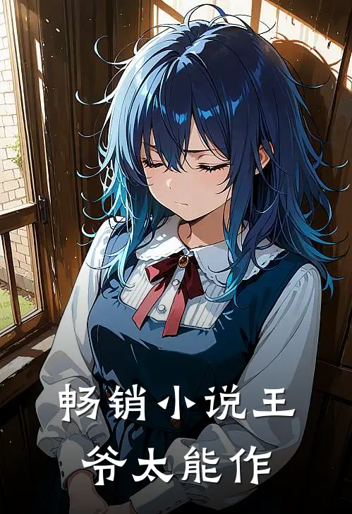 畅销小说王爷太能作