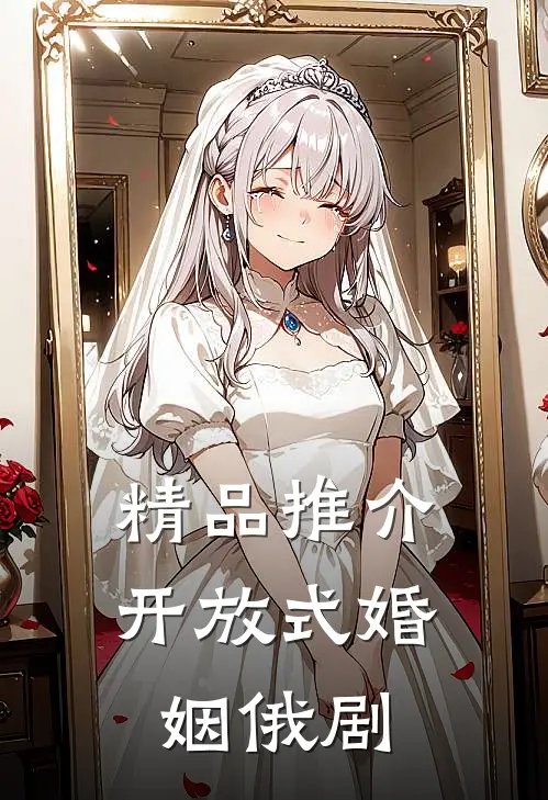 精品推介开放式婚姻俄剧