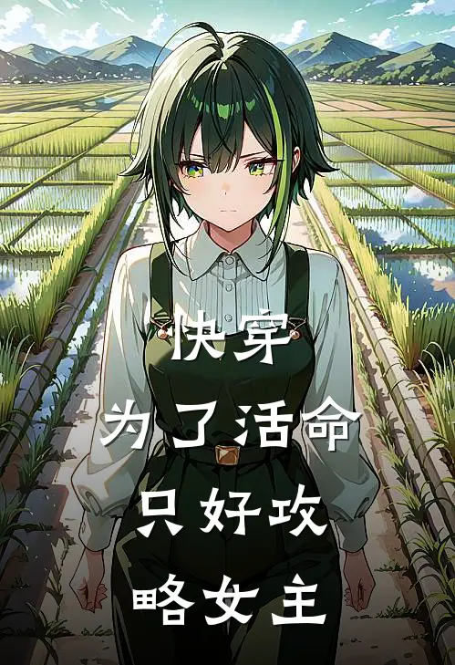 快穿：为了活命，只好攻略女主