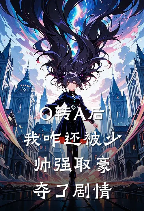O转A后，我咋还被少帅强取豪夺了剧情