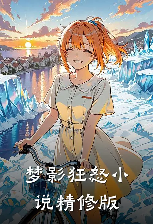 梦影狂怒小说精修版